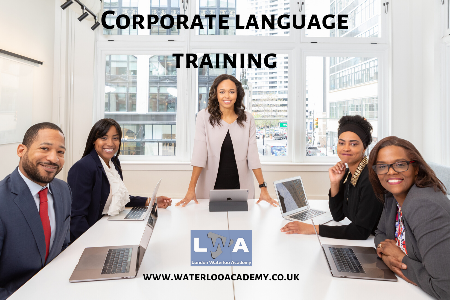 WaterlooAcademy's tweet photo. Corporate Business language training. The choice of Spanish, French, Italian, Brazilian Portuguese, German, English languages.
#Corporatelanguagetraining #Businesslanguagetraining #londonwaterlooacademy #corporatetraining #privatetuition
https://t.co/ft8sf2a4We https://t.co/jaN5Op3dLP