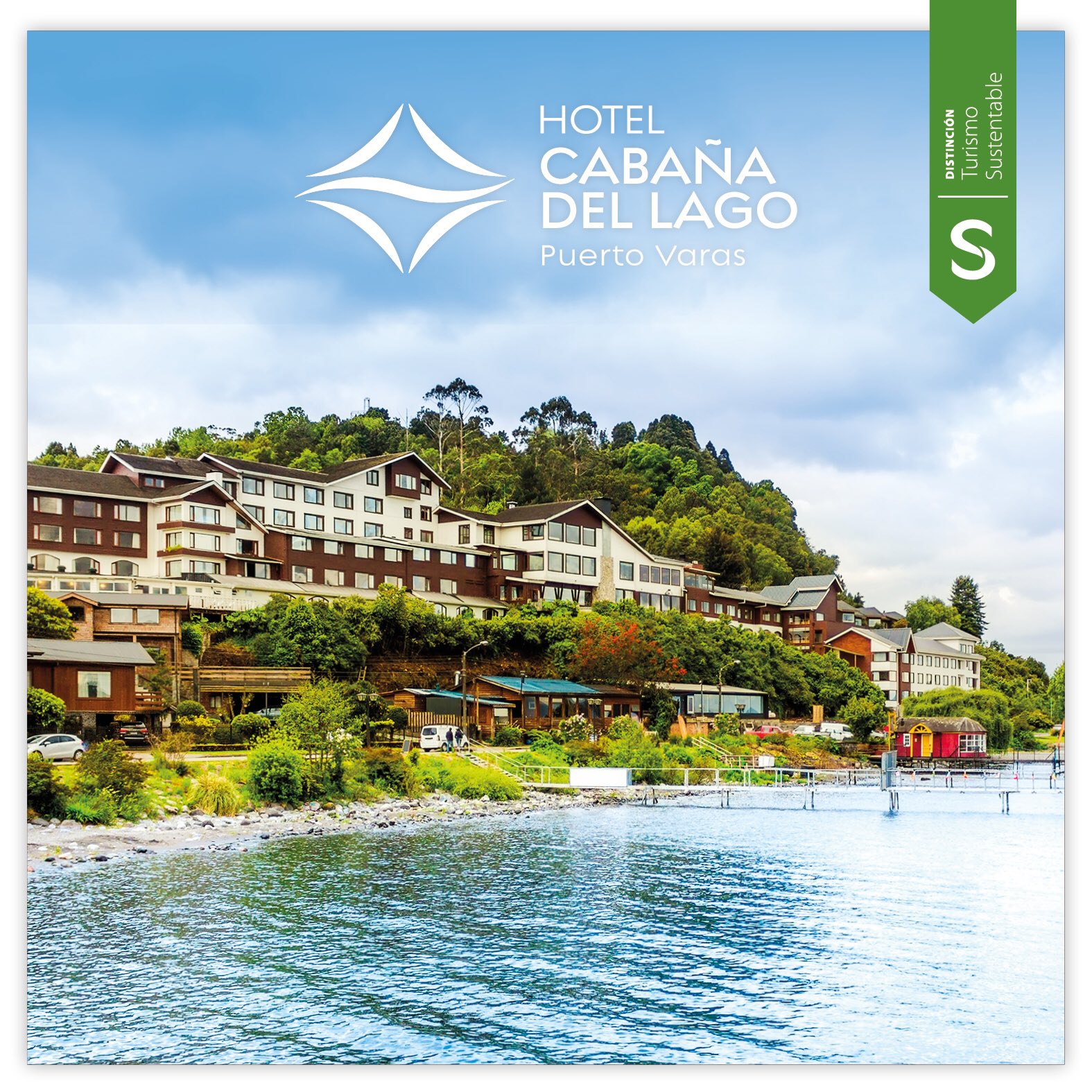 Hotel Cabaña del Lago (@CabanaDelLago) / Twitter