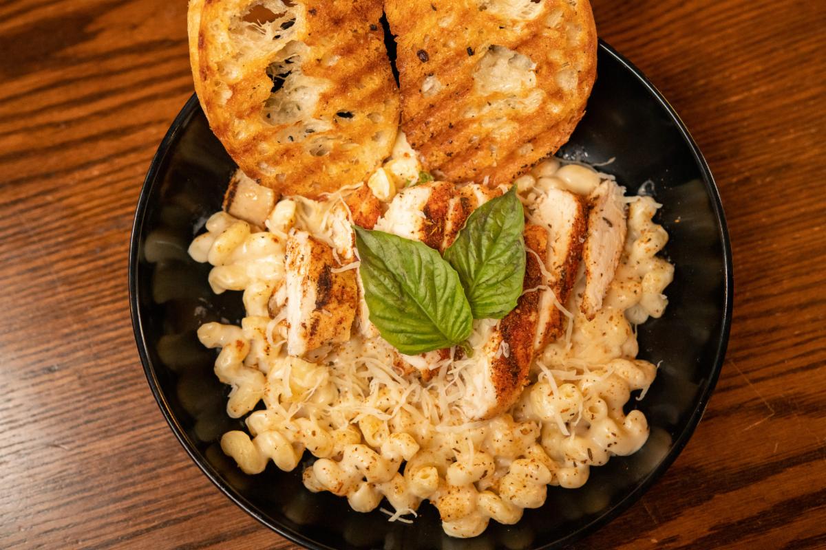 Introducing our NEW MENU! conta.cc/2WIxAxA