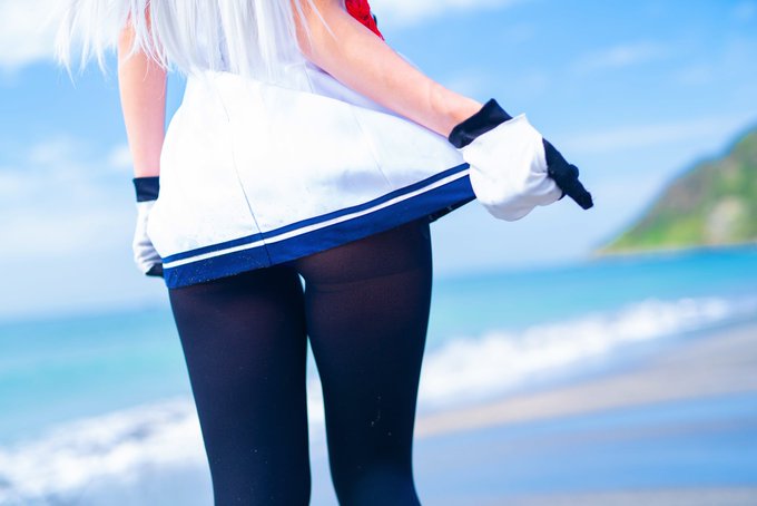 Twitterのコスプレ画像57