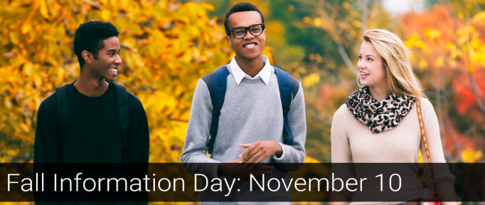 GuelphHumberUni's tweet photo. Fall Information Day for #GHFutureStudents is happening on Nov. 10. Find out everything you want to know about #UofGH through tours and info sessions on admission, finance & scholarships, student life and more. Register here: https://t.co/uxNaq3PjgP We hope to see you there! https://t.co/nit9NHNGkU