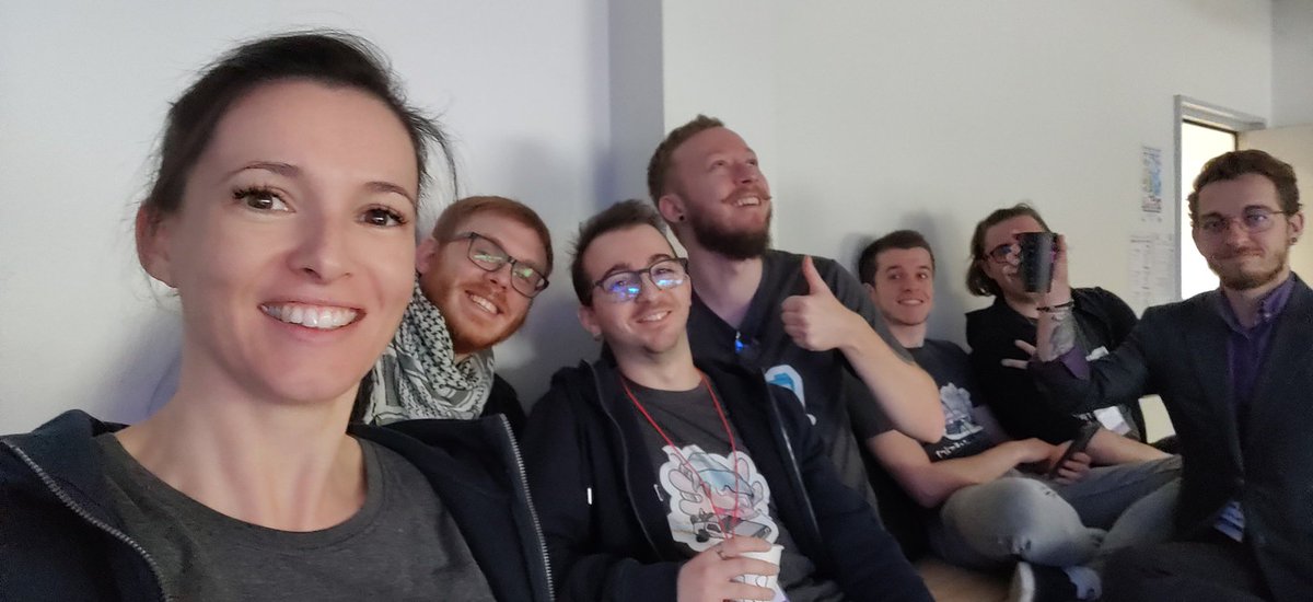 SFΞIR Strasbourg tweet media