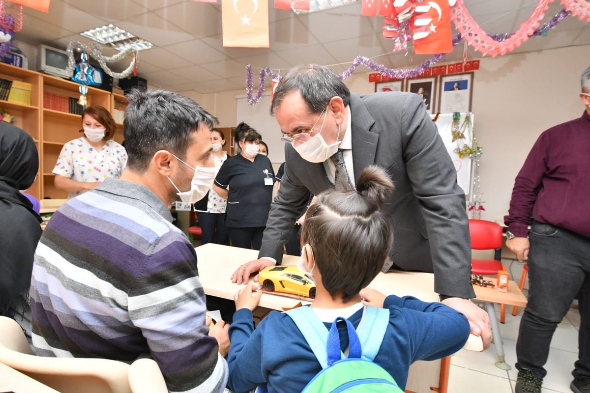 Mustafa Demir