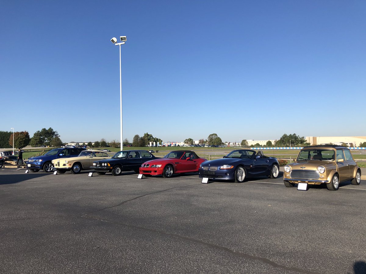 jburrutia's tweet photo. De esto se trata BMW Test Fest...manejar y manejar #BMWTestFest https://t.co/34jRjufguI