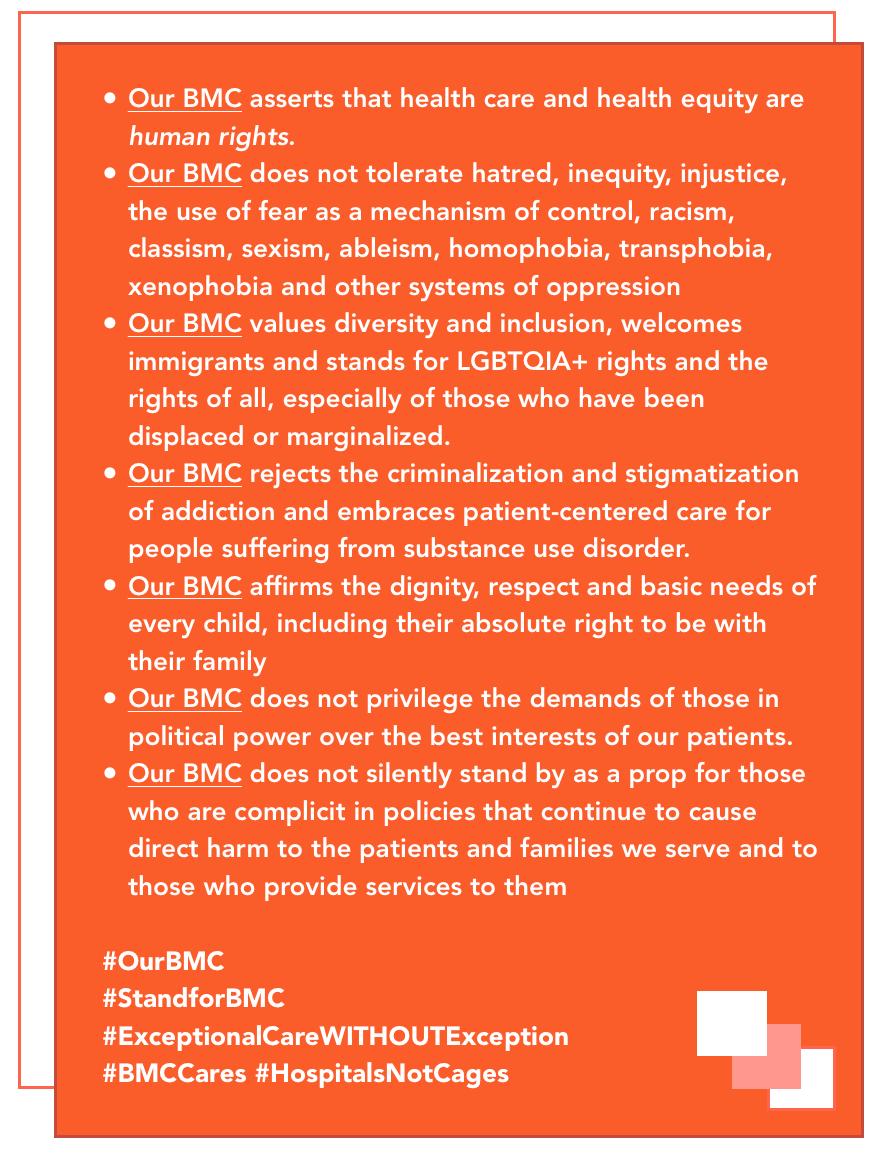 #OurBMC #standforBMC