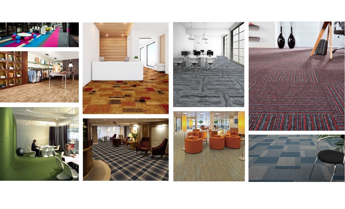 Choosing the right #commercial hard wearing #carpet may be easier for #architects as we have categorised our #carpets into their suitability sectors: jhscarpets.com/collections/he… #WednesdayWisdom