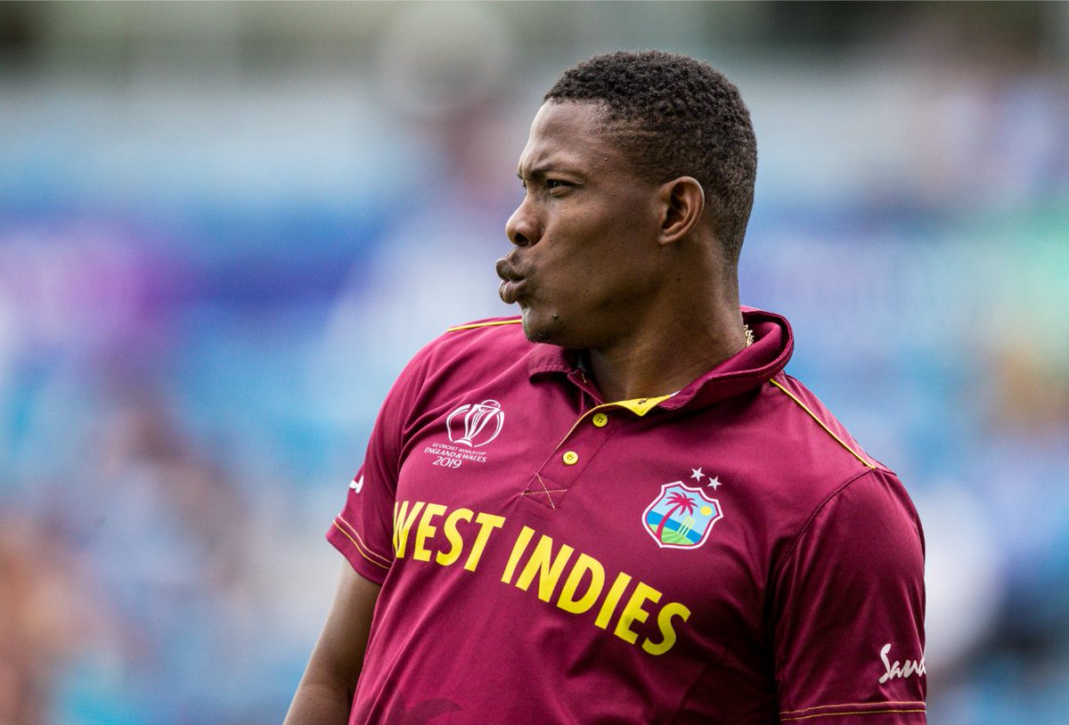FanCode's tweet photo. The #Super50 is only few hours away and @Cricketracker has got your fantasy team covered for the season opener between #LeewardIslandHurricanes and #CCCMarooners. Take a look: https://t.co/VAd2wACsTG https://t.co/Yjdw7krxmf