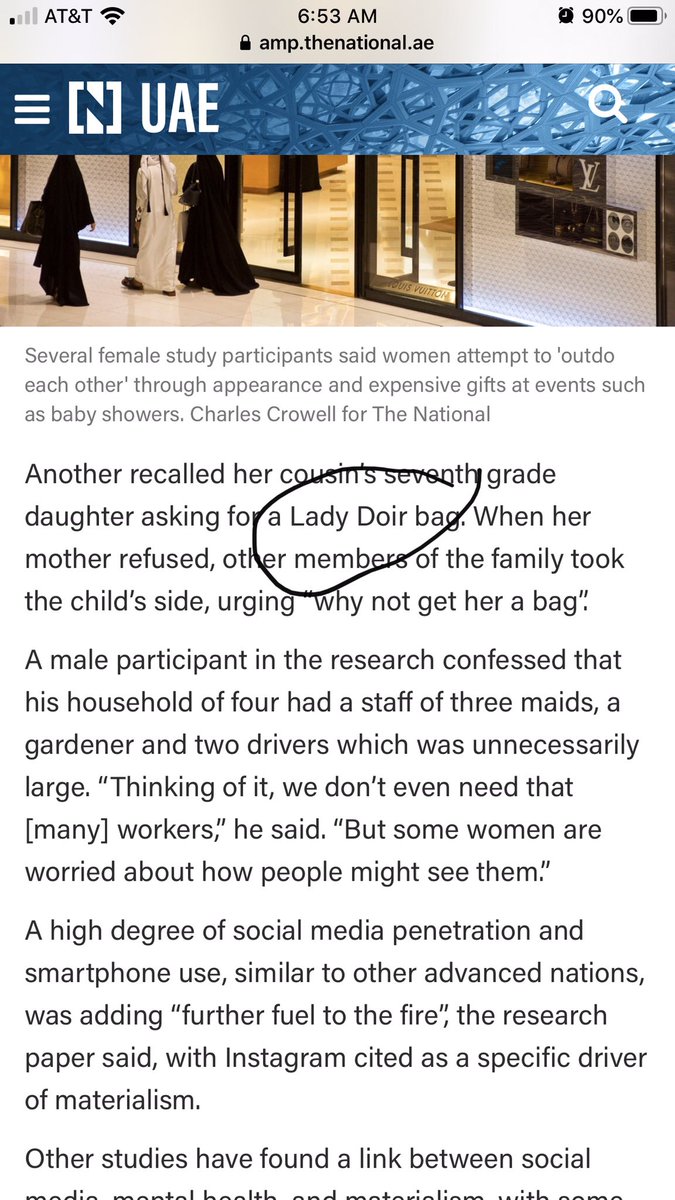 Hermes1124's tweet photo. @TheNationalUAE You mean “Dior”. https://t.co/rnh4d1AtqP
