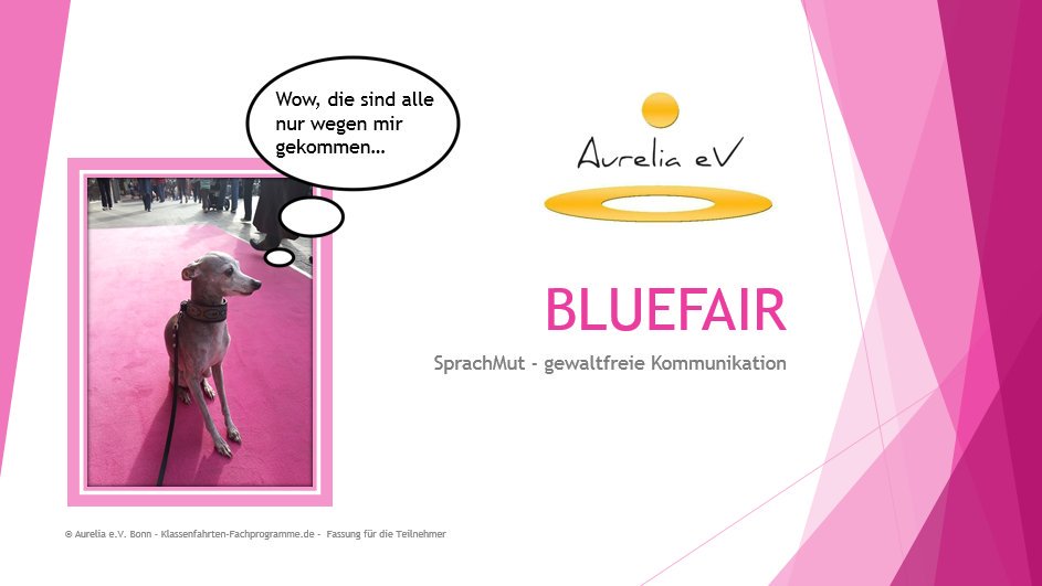 TippsInfo's tweet photo. Immer aktuell ist das Aurelia Lernmodul zur friedfertigen Kommunikation für Schüler*innen der Mittelstufe/Sek1: 
BLUEFAIR - Gesprächs- und Kommunikations-Spiel: https://t.co/V8t8VPBOtu
.
#Peace #Fair #Schule #Klassenfahrt #Erlebnispädagogik #Sozial #Team #twlz #Kommunikation https://t.co/CLemUoZ3r6
