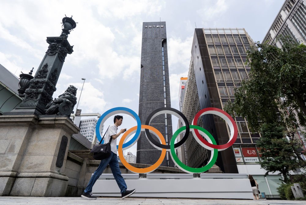 sis's tweet photo. Gene test to detect doping may be ready for @Tokyo2020.

The technology would allow blood doping to be identified several months after banned performance-enhancing #drugs used by an #athlete.

Yannis Pitsiladis, the pioneer.

💉🏋🏻‍♀️

🔎https://t.co/15xMtnsHpM https://t.co/bP6BK4R3UD