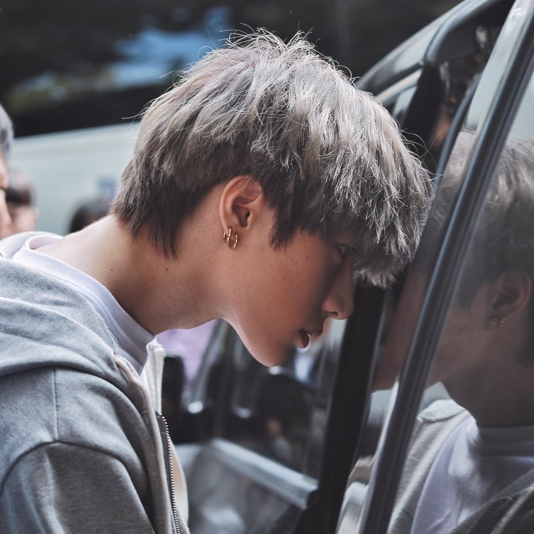 ✘ Mr.choi tweet media