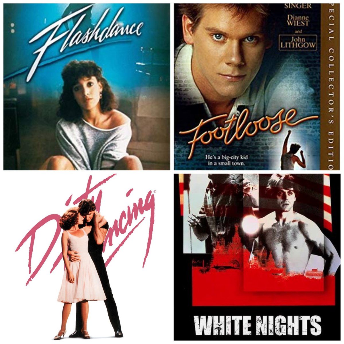 This week’s song choice has got @otimabuse &amp; I thinking...
What’s the greatest ever dance movie?

Team #Floti 💃🕺
#Strictly #StrictlyComeDancing #Strictly2019