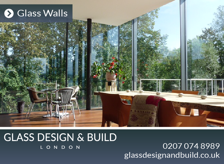 Glass_DandB's tweet image. Maximise natural light and enjoy the scenery with glass walls. Visit our website for more information glassdesignandbuild.co.uk

#GlassWalls #GlassStructures #London #Surrey