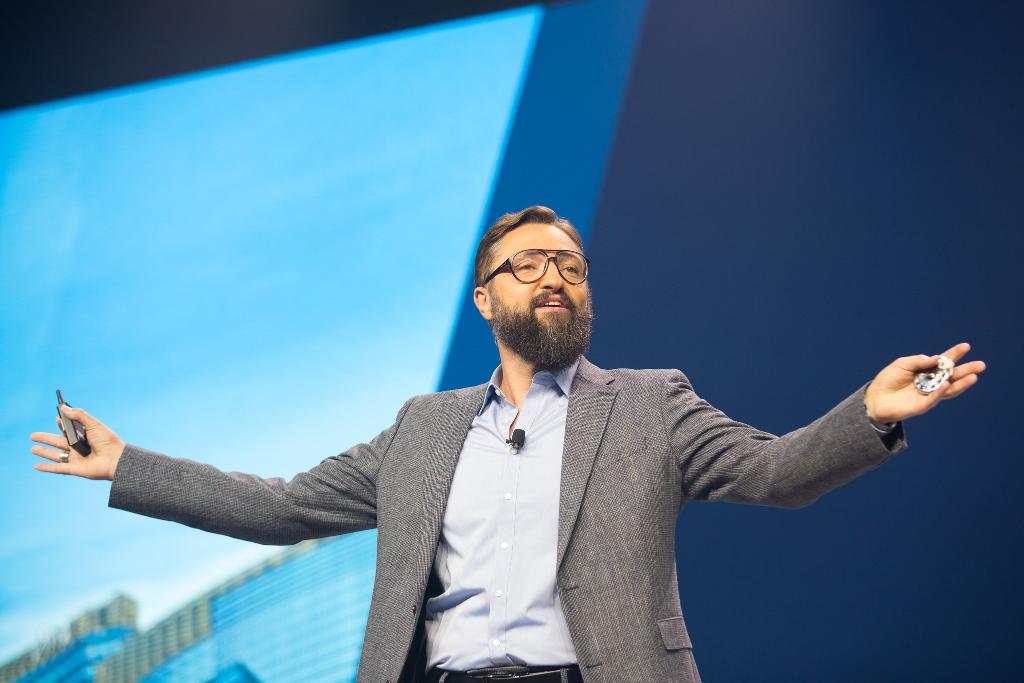 Cisco Partners tweet media