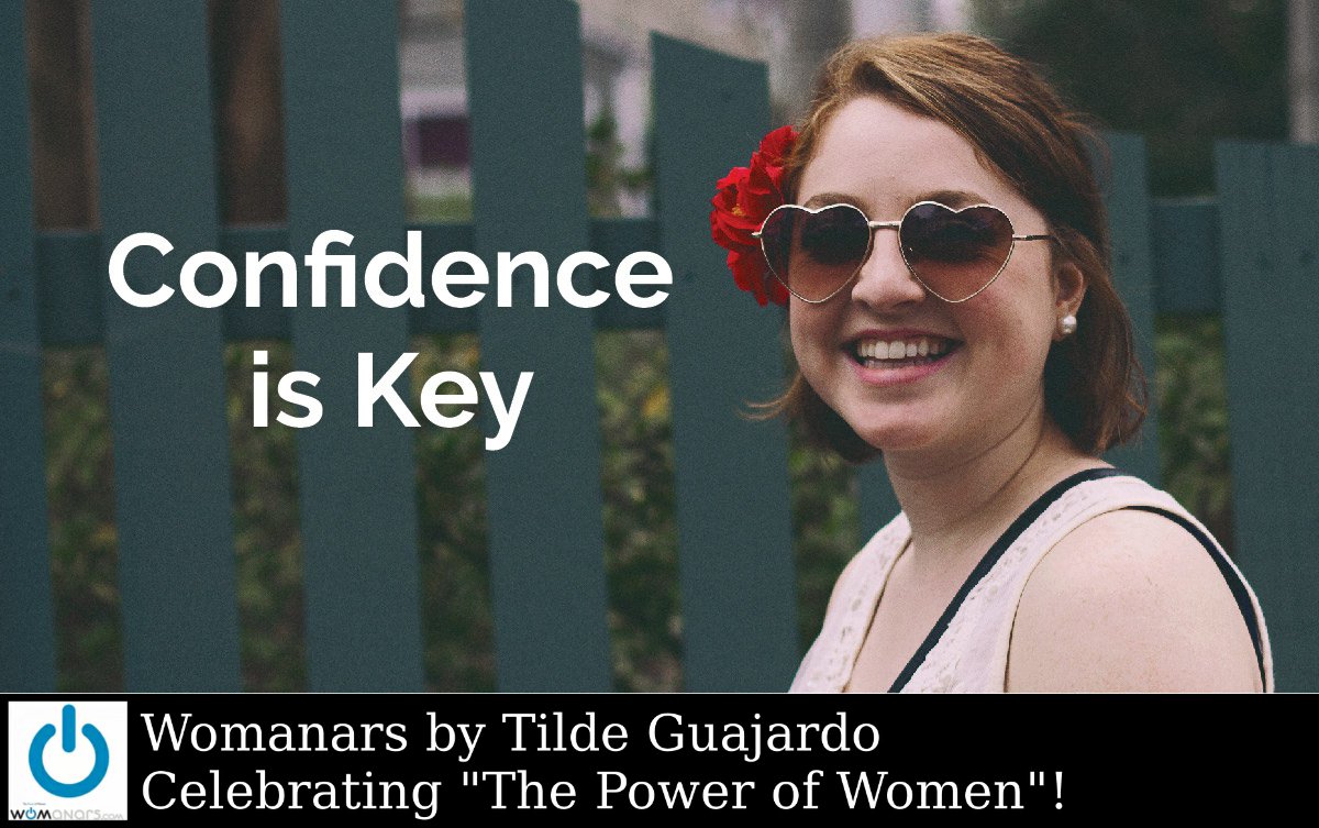 Womanars's tweet photo. Join me for Believe to gain more confidence in yourself: https://t.co/kKLIpmNZ6K https://t.co/ZB3jm3YvNH