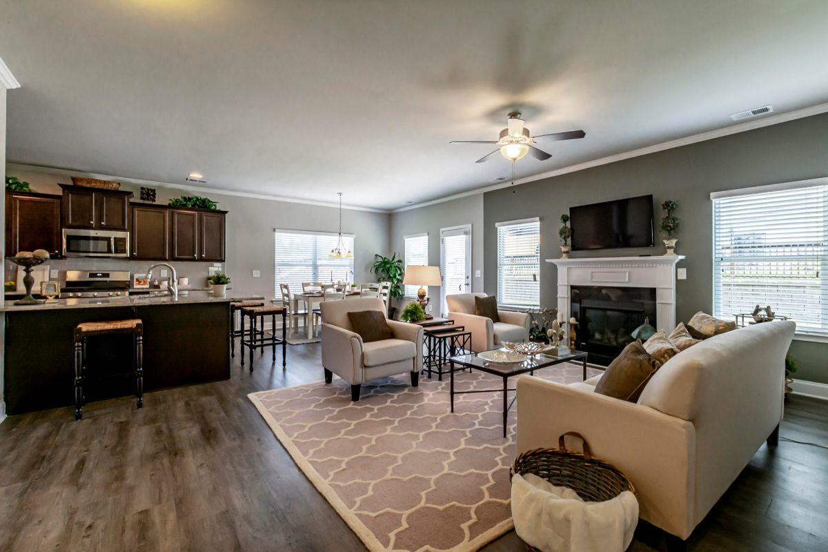 Heatherland Homes tweet media