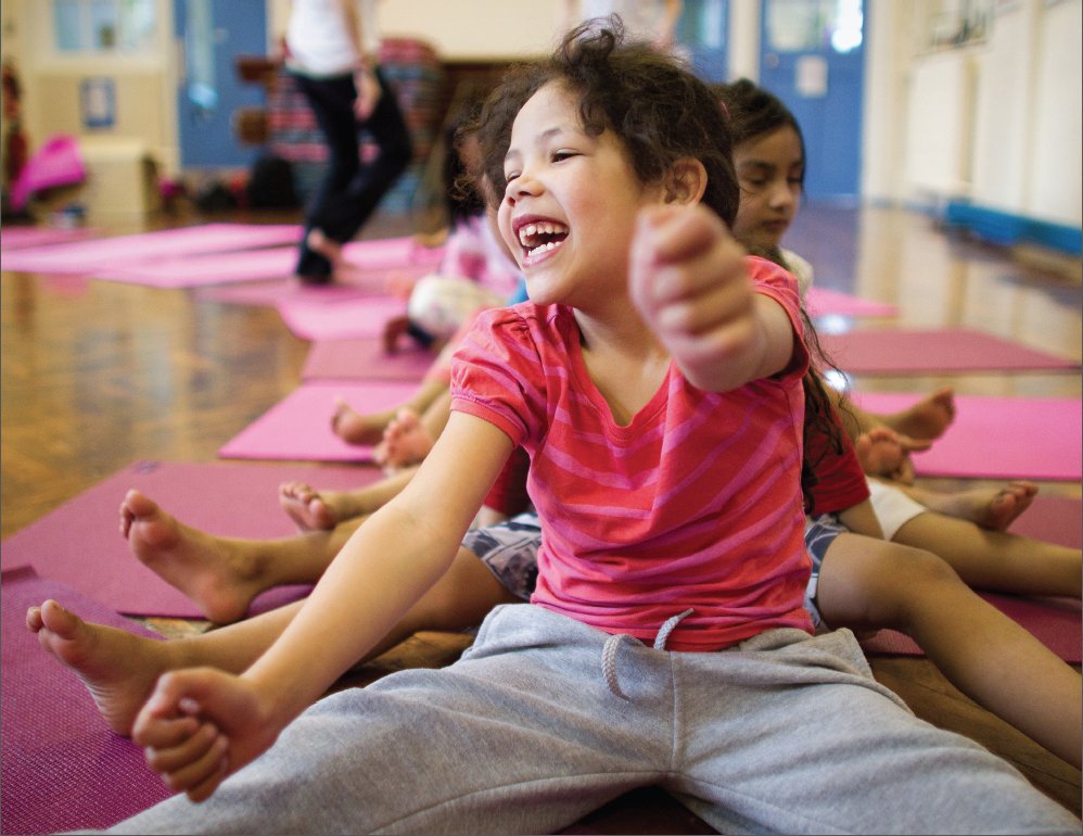 YogaBugs's tweet photo. Who thinks that schools should be doing more to help children with stress and anxiety? 🤔🤔 Working with in schools, we see how much children benefit from our programmes, helping them manage there own stress and anxieties from a young age! 🕉️ https://t.co/weE91yJQzB