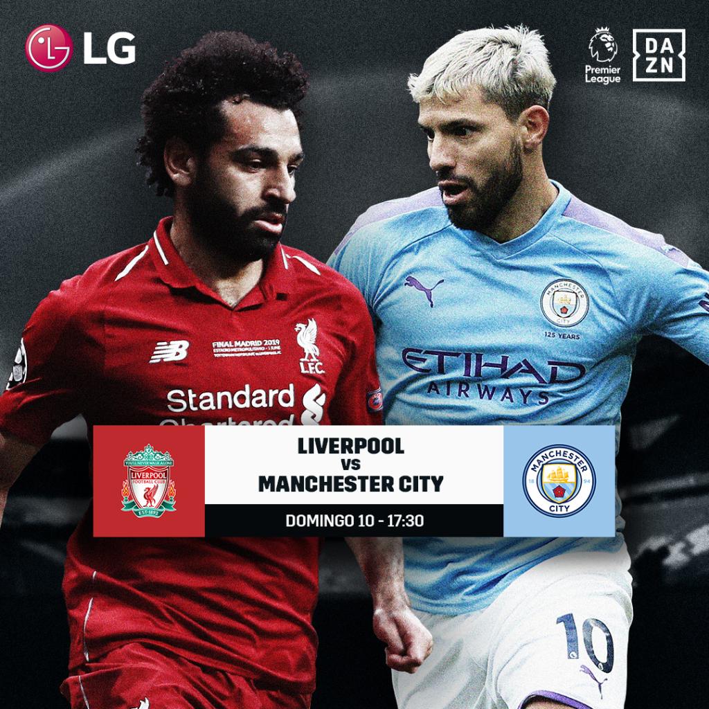 lgespana's tweet photo. ¿Quieres disfrutar de un año de DAZN? 😉 Sorteamos 2 pases anuales de DAZN para que no te pierdas el partido del Liverpool FC - Manchester City de este domingo, ¡y disfrutes del mejor contenido deportivo! 🥊 ⚽️
Para participar:
✅ Sigue a @lgespana y @dazn_es
✅ Haz RT https://t.co/9HHq4PuoxO