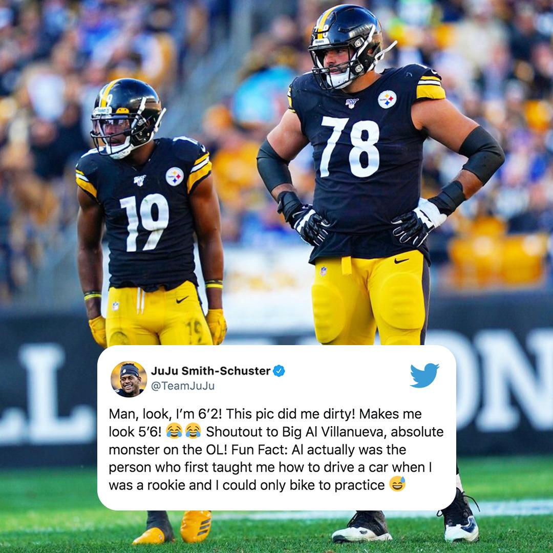 Al Villanueva Jersey 2025