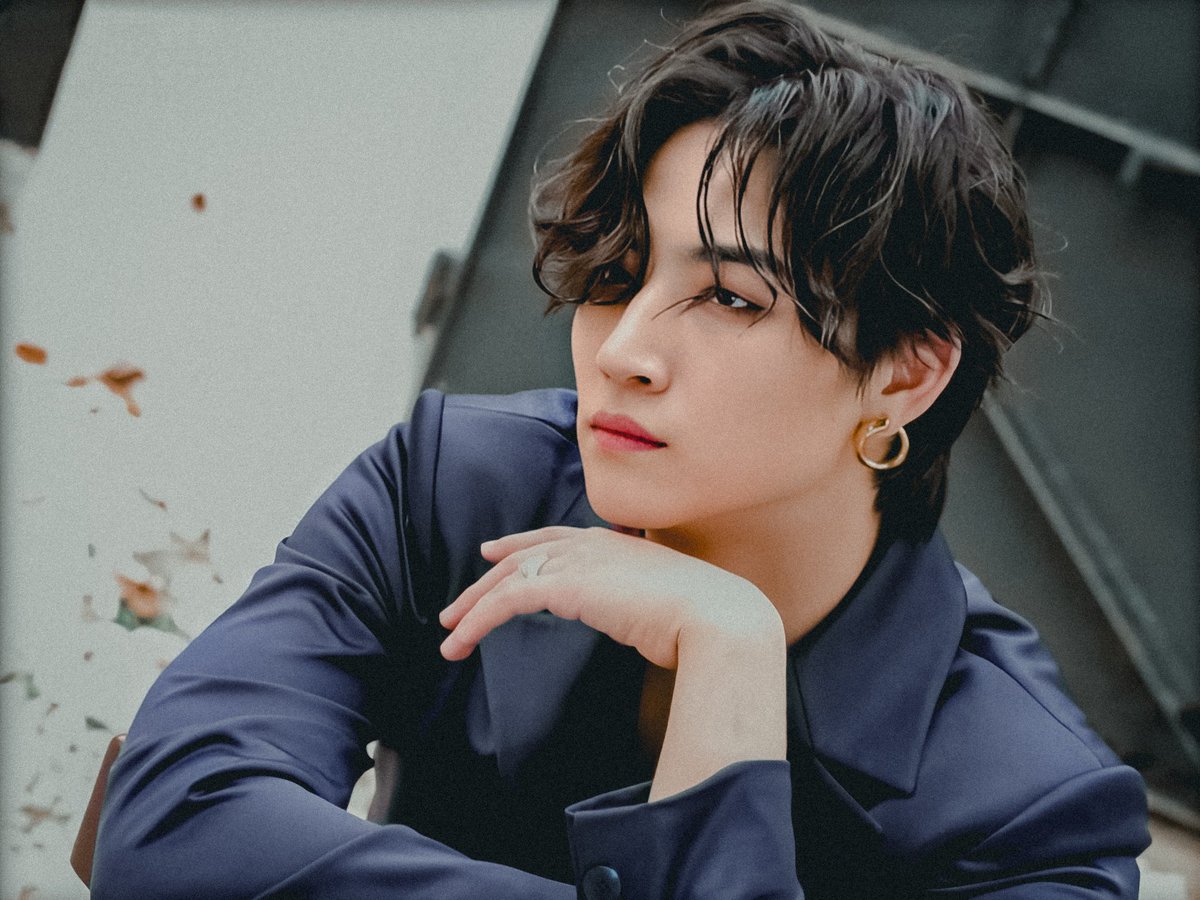 ruksapp's tweet photo. Omg omg omg~!!!!! เจบี๋~~

#got7
#MAMAVOTE 
@GOT7Official https://t.co/b5YcAOqBlX