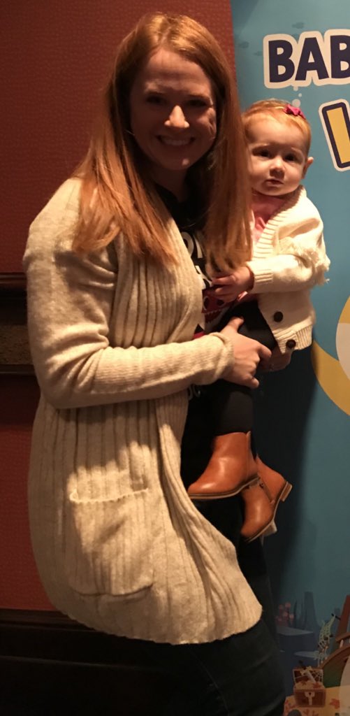 NickSPSpear's tweet photo. I think that these two certainly love their red hair as much as I love them. @MeghanAnn0502 @sloanespear #NationalLoveYourRedHairDay https://t.co/EdaTJUlQbm