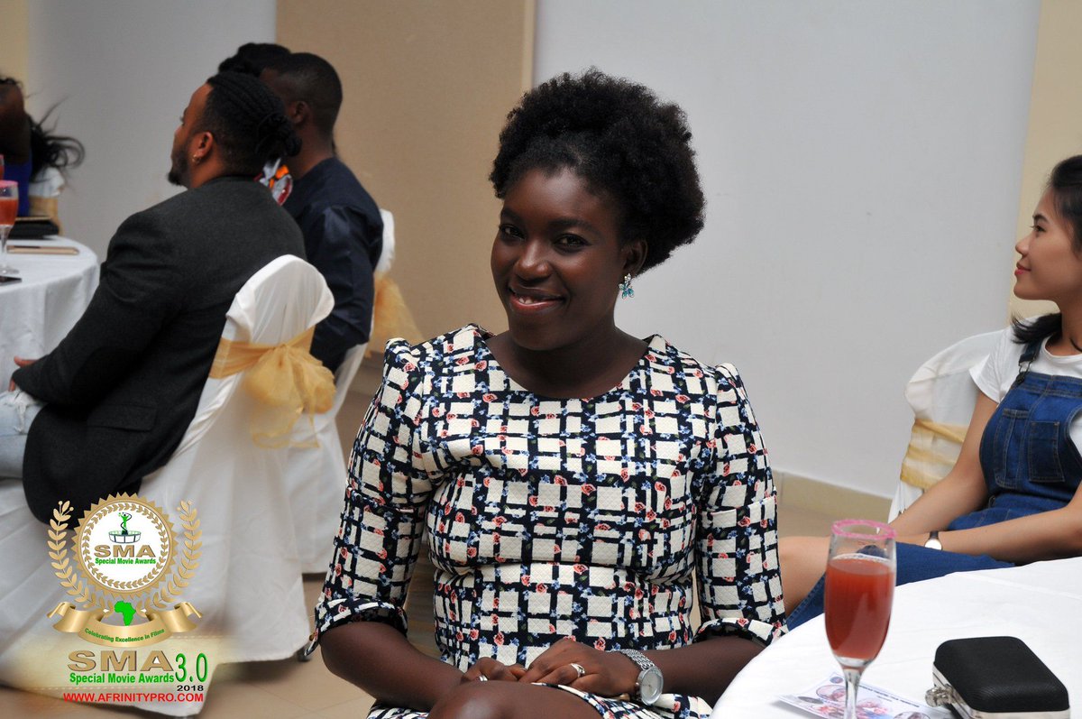 PrincessHalima_'s tweet photo. Our #africanprincess #wcw this week is @youmuna. This go-getter is one of Gambia's top cinematographers capturing the voices and stories of the entertainment industry. #gambiareads #fyen #teamfyen #theafricanprincess #princesshalima #wcw https://t.co/VDBYQMTyOL