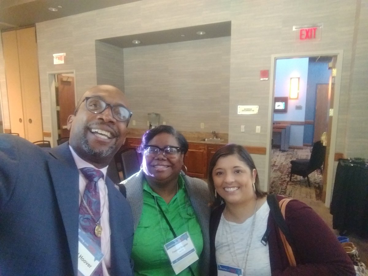 jerryhoover65's tweet photo. @LSSSCA1 Honored and humbled to have been a presenter along with @drtraceybrown at the 2019 LSSSCA in Frisco, Texas #LSSSCA2019 #UnleashYourPotential #Confidence #VitaminCsForSuccess #LSSSCA2019Strong
#DrTraceyBrown #DrTraceyBrownShow https://t.co/RiDn0RlzQs