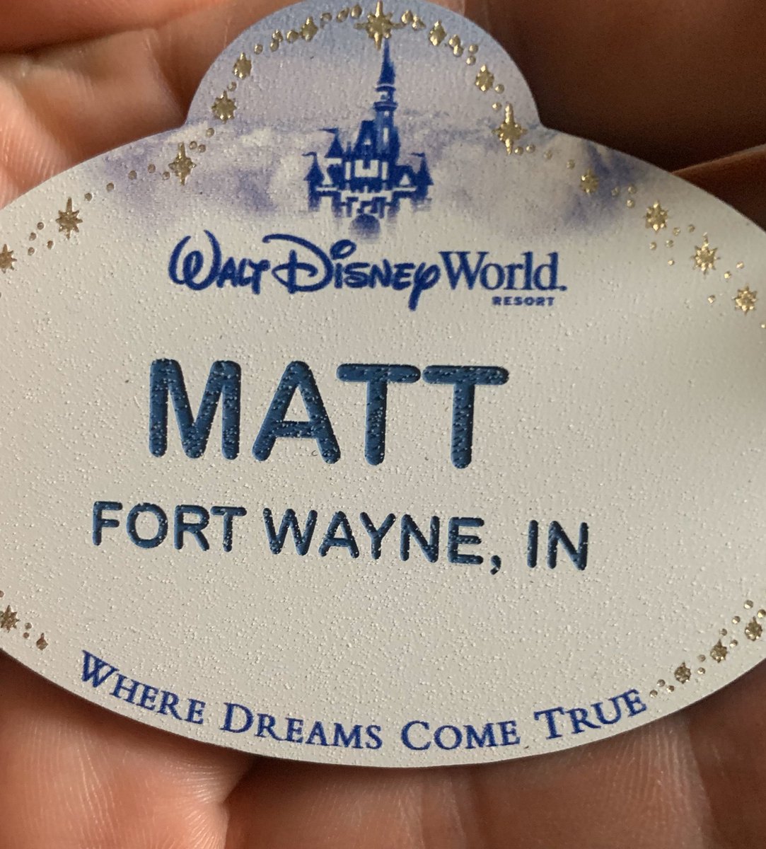 navy1990's tweet photo. After spending the weekend doing security for the races at Epcot, its time to get back to my normal location. Time to go back to the International Gateway and greet guests as they come through. Take time today to thank a CM for what they do. #CMsRock https://t.co/Emuki6o2Wj
