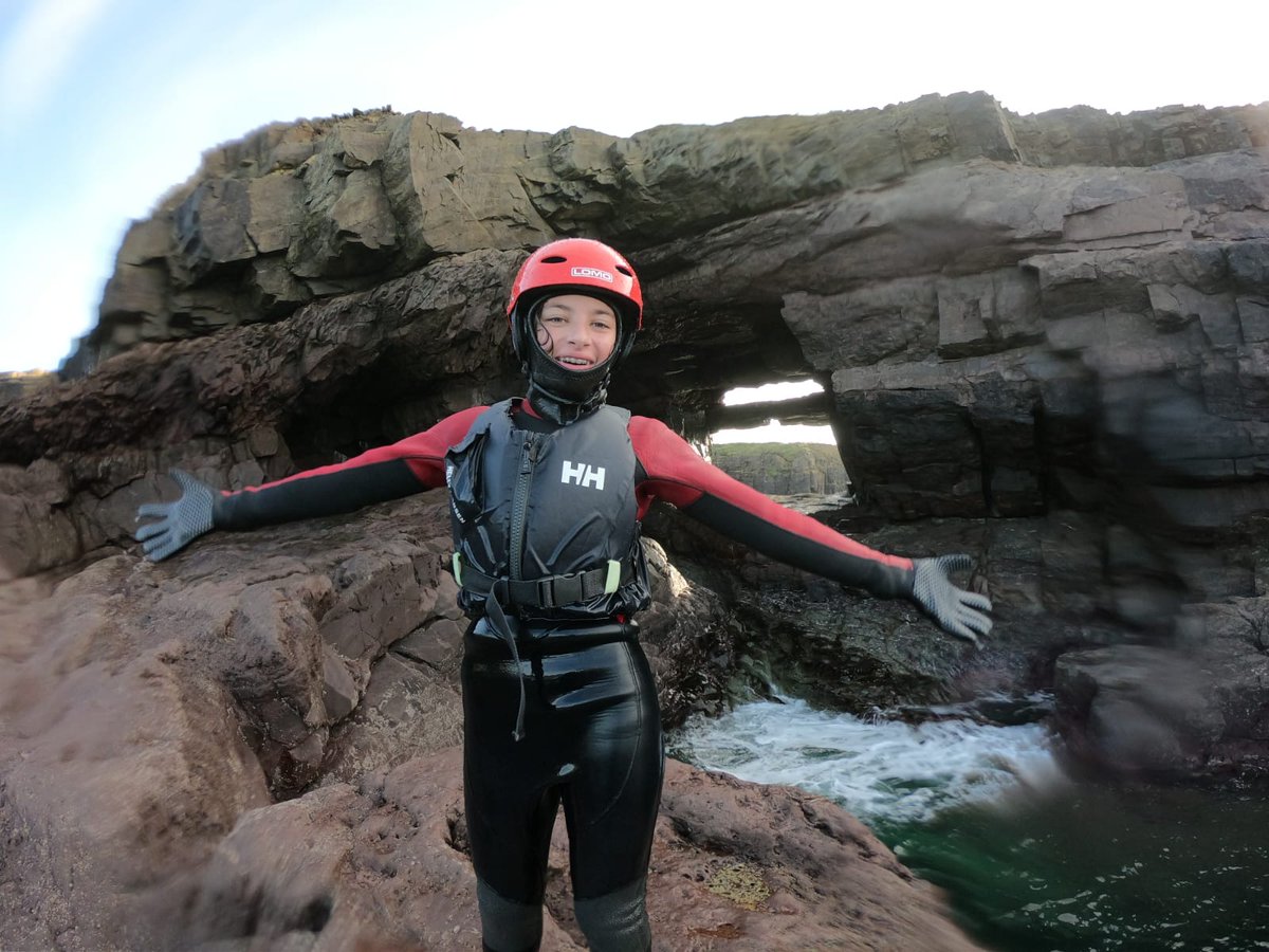 Wild Water Adventures tweet media