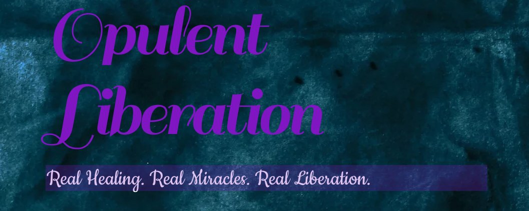 ATabernacleLife's tweet photo. On Opulent Liberation. - https://t.co/iUcxetNwhy https://t.co/G0wcUDpzNH