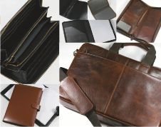TheLeatherBusi1's tweet photo. need an order in a hurry? over 80 stocks products from 25 pieces in 5 working days#5dayservice#fastturnaround#urgentorder https://t.co/xkQBEQdbdE