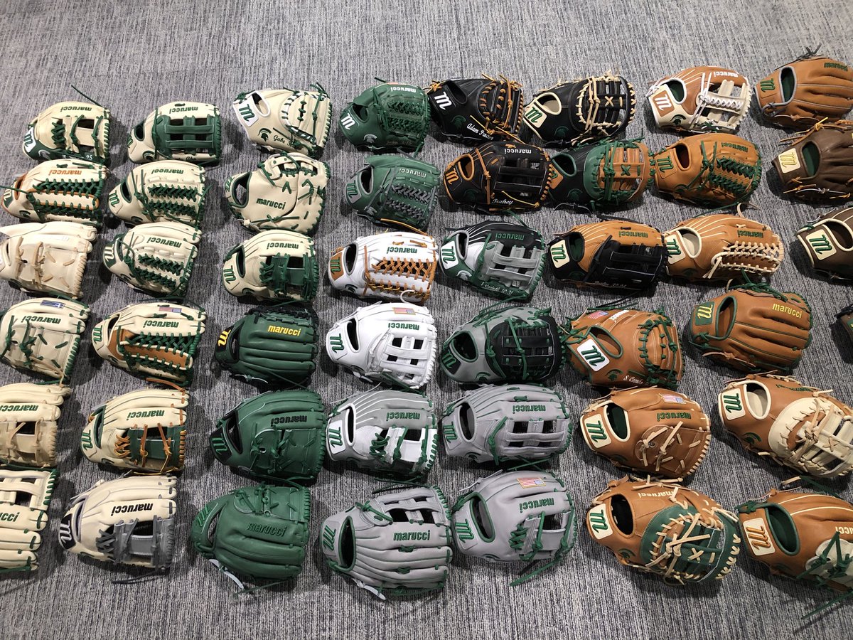 Christmas 7 weeks early!!!!
⁦@statebaseball⁩ 
⁦<a href="/MarucciSports/">Marucci</a>⁩