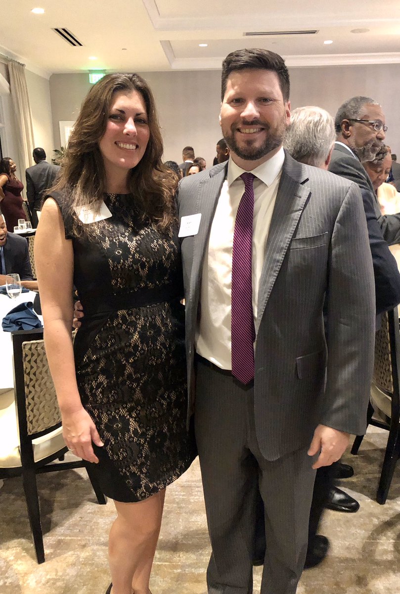 adammmyron's tweet photo. Adam and his wife Stephanie enjoyed attending the #PalmBeachCounty #BarAssociation Committee for #DiversityandInclusion #LegacyCelebration @BallenIslesCC 
 #AdamMyronForJudge https://t.co/Zv4bWgizbQ #PalmBeachCounty #AdamForJudge #VoteAugust18 #GOTV https://t.co/5fzE8xxjFR