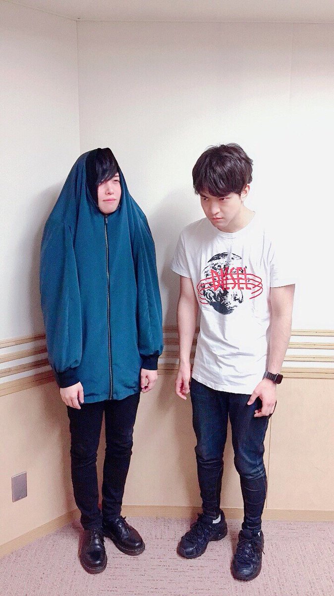 斉藤壮馬 石川界人のダメじゃないラジオ Min T ミント 斉藤壮馬 石川界人のダメじゃないラジオ Min T ミント