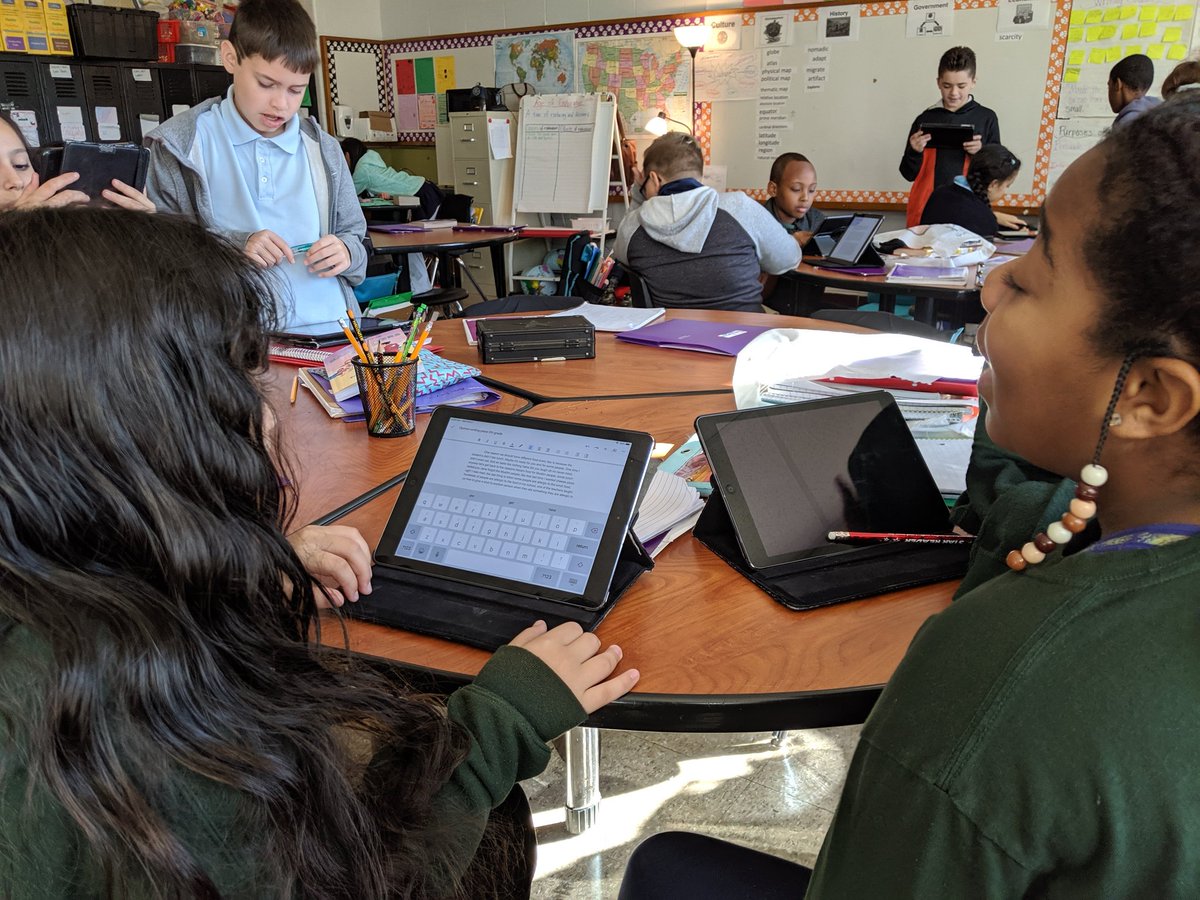 Sandy Wisdom (@sandywisdom1) on Twitter photo Working with peers who have similar topics to bounce ideas off each other. <a href="/KenwoodElementa/">Kenwood Elementary</a> <a href="/sandralhogue/">Dr. Sandra L. Hogue</a> Working with peers who have similar topics to bounce ideas off each other. <a href="/KenwoodElementa/">Kenwood Elementary</a> <a href="/sandralhogue/">Dr. Sandra L. Hogue</a>