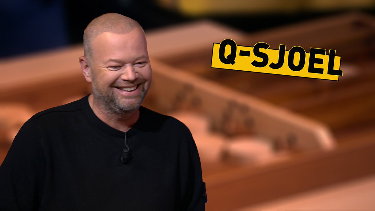 rtl7darts's tweet photo. AFLEVERING 10 VAN Q-SJOEL!

Raymond van Barneveld waagt een poging aan de sjoelbak en legt de lat direct hoog: 'Vroeger had ik Sjoel de la Tourette!' 

>> https://t.co/k7DUOWf8F6 #rtl7darts #darts https://t.co/2YbTeP3n5q