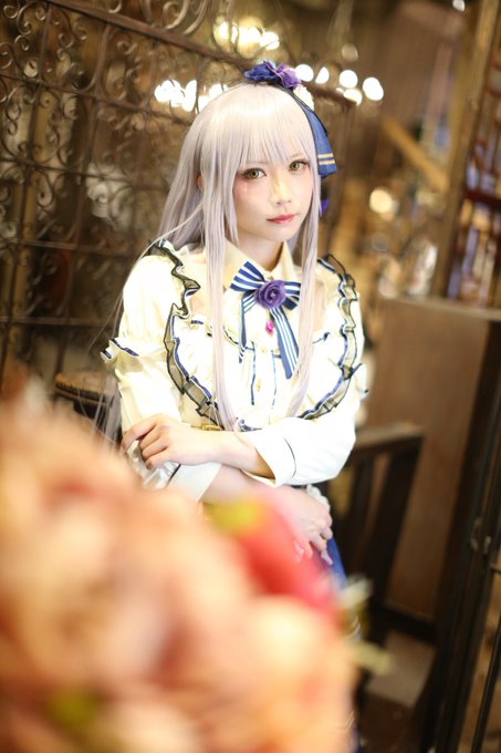 Twitterのコスプレ画像42
