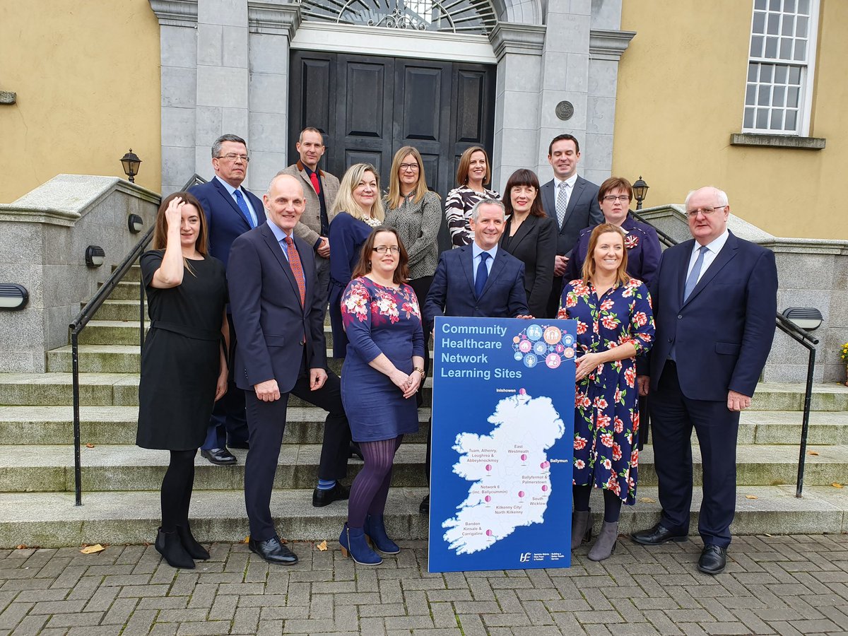 Paul Reid (@paulreiddublin) on Twitter photo Launching the new Community Health Networks and Managers in the HSE. All real change happens & must be led from the bottom up. A great step for community health. <a href="/HSELive/">HSE Ireland</a> <a href="/slaintecare/">Sláintecare</a> <a href="/roinnslainte/">Department of Health</a> Launching the new Community Health Networks and Managers in the HSE. All real change happens & must be led from the bottom up. A great step for community health. <a href="/HSELive/">HSE Ireland</a> <a href="/slaintecare/">Sláintecare</a> <a href="/roinnslainte/">Department of Health</a>