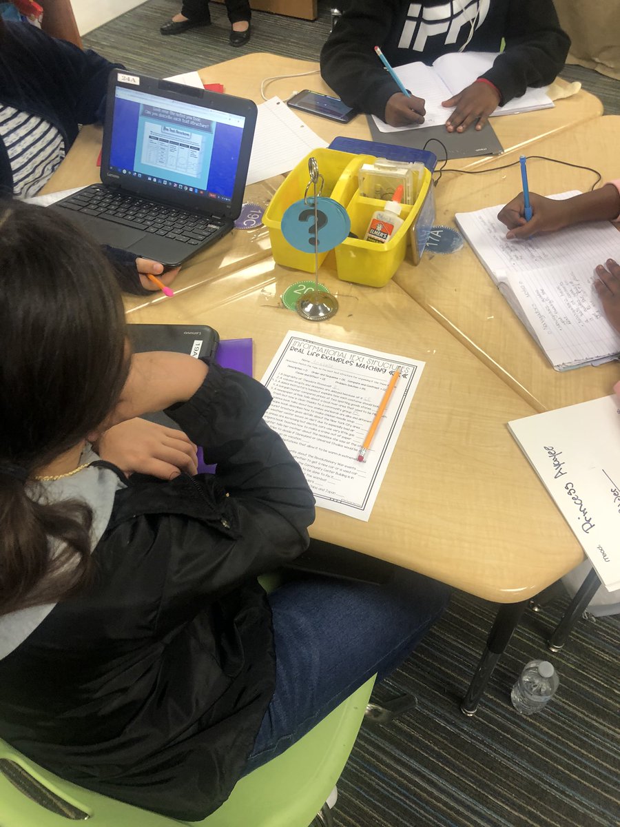 Misti Green (@mistimgreen) on Twitter photo Ms. Celestin at McNutt ES is rocking the AISD initiative of ALC. Her students were engaged in rigorous autonomous learning activities. @McnuttElem <a href="/AISDLearning/">AISD ProfLearning</a> #aisdactivelearning Ms. Celestin at McNutt ES is rocking the AISD initiative of ALC. Her students were engaged in rigorous autonomous learning activities. @McnuttElem <a href="/AISDLearning/">AISD ProfLearning</a> #aisdactivelearning
