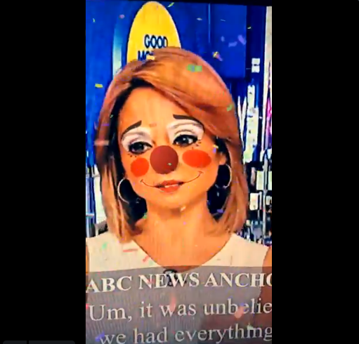 Seriously wrong person. ABC is owned by Walt Disney. Their 2019 proxy lists their board members and their largest investors. May I suggest that you lift your sights to the people who are IN CONTROL https://t.co/6AAbkbvBTW