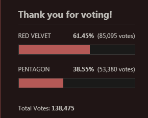 myseulgi0210's tweet photo. vote for redvelvet pls 🙏🙏🙏🙏👇🐻
After the vote, please change your account and continue to vote until you can't vote
#redvelvet @RVsmtown #mamavote #voteaaa
https://t.co/fx1yOLJUeF
https://t.co/UDyJHgI7tC
https://t.co/0OHzXFYKvP https://t.co/w4UnxocUj9