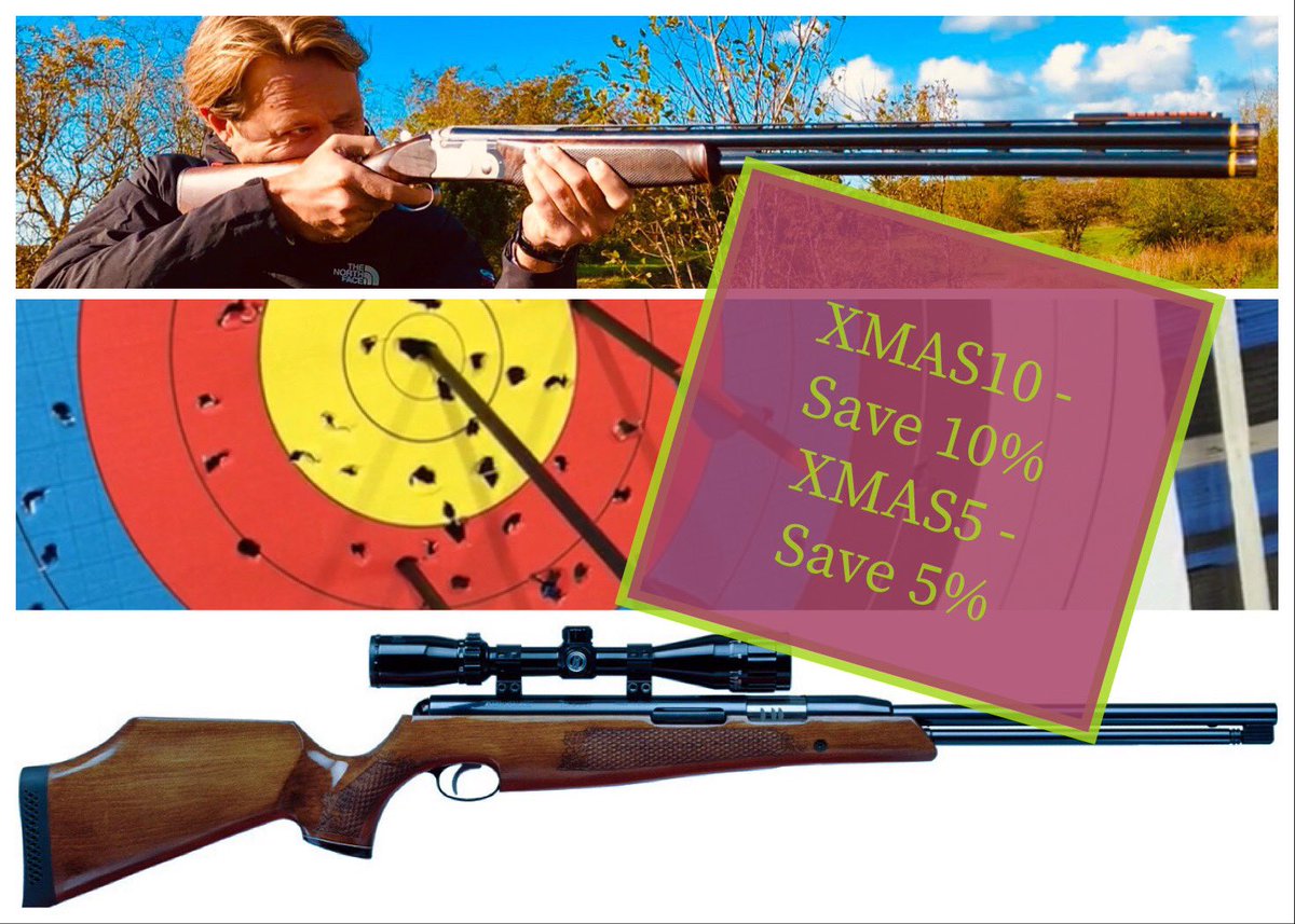 Fieldofdreamsni's tweet photo. Feeling festive and offering everyone discounted prices on our experience vouchers. https://t.co/7GO3CY0NQv #christmasvouchers #discountcodes #presentsforhim #presentsforher #experiencevouchers #giftideas #giftvouchersavailable #clayshooting #targetarchery #archerygolf #airrifle https://t.co/gqhlPV3xRJ
