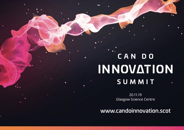 CAN DO Innovation Event Programme tweet media