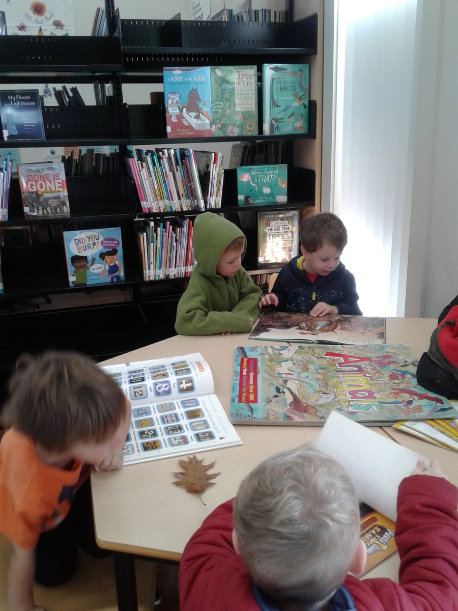 misstheresapre1's tweet photo. It was cozy inside the public library on this windy fall day!
@LCSns
#nspreprimary
#abrl
#outinourcommunity
#lawrencetownlibrary https://t.co/gaHx1v5IvH