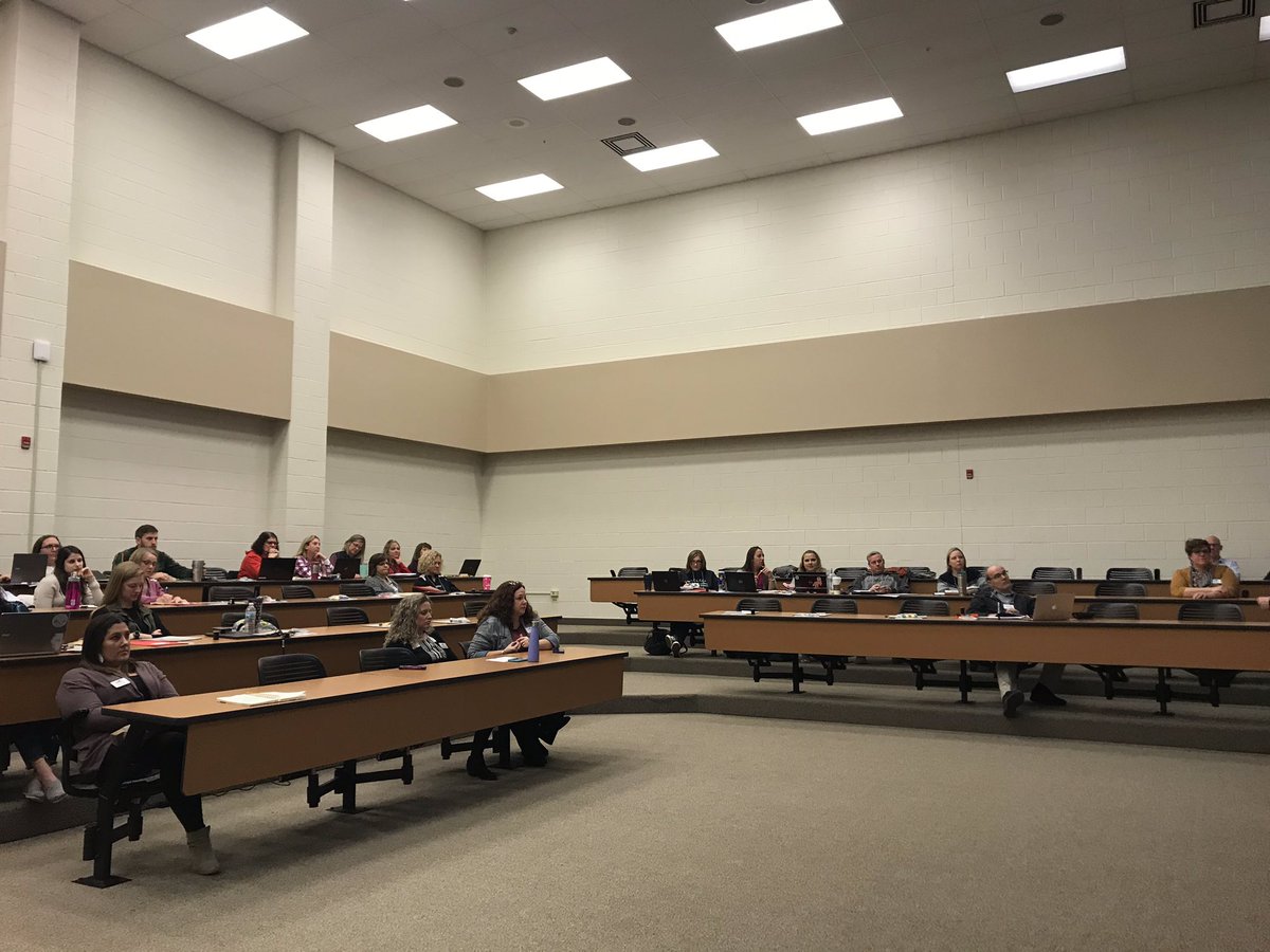 So excited to be participating in D300’s first Inspiring Excellence in Mathematics Conference! Great job D300 Math Team!#D300Math