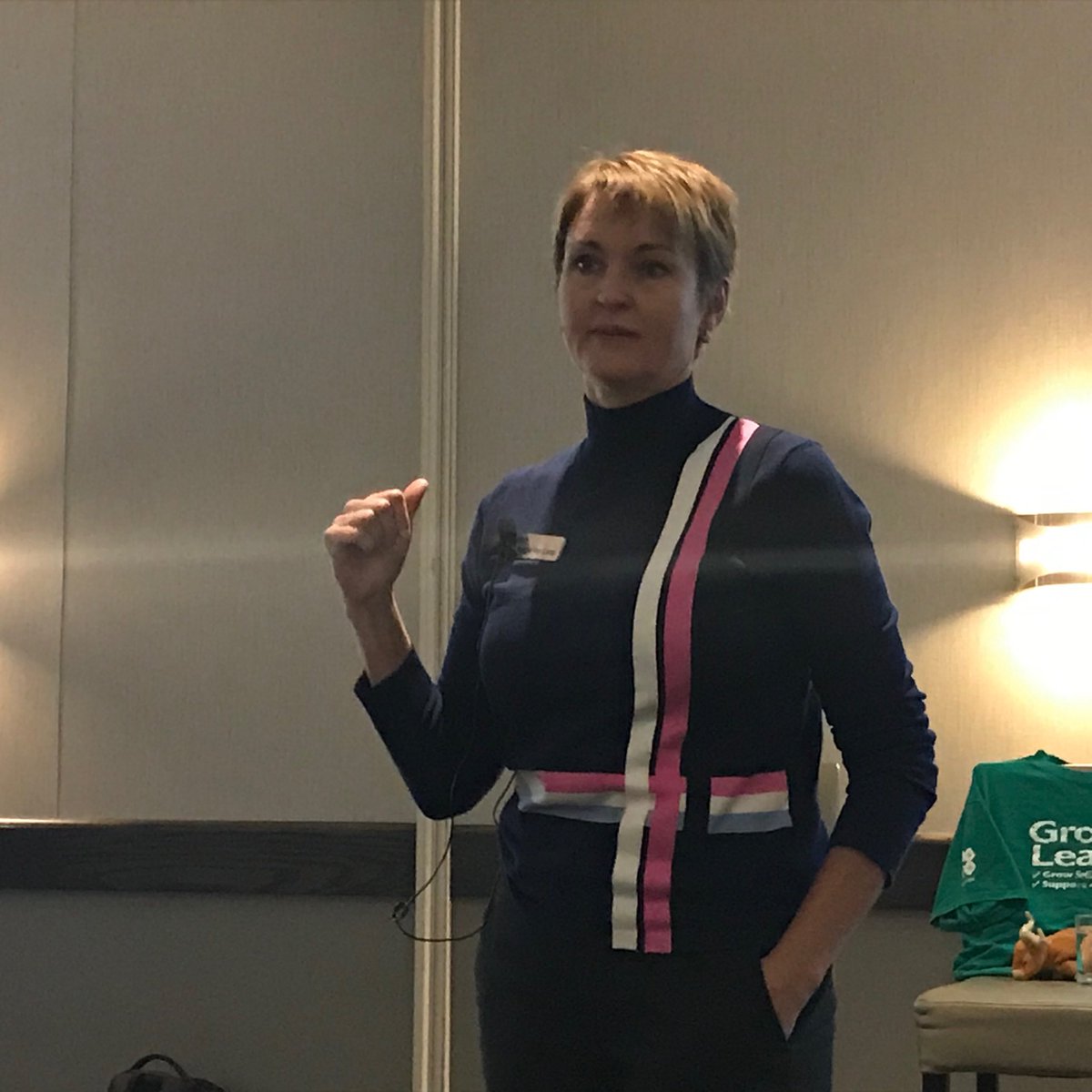 ⁦<a href="/AggieMaggiethe/">Maggie Van Camp</a>⁩ sharing her passion for farmer to get their affairs in order. ⁦<a href="/BDOCanada_Ag/">BDO Agriculture</a>⁩ has a Because I love you❤️list to help prepare you for details. #healingstories4ag