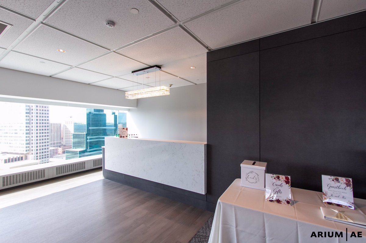 AriumAE's tweet photo. The design team at Arium gave Baltimore’s iconic event space in the World Trade Center along the Inner Harbor a refreshed look.
.
.
.
#AriumAE #Architecture #Engineering #InteriorDesign #Finishes #ElevatorLobby #Banquet #Event #Baltimore #WorldTradeCenter #Maryland #InnerHarbor https://t.co/3mDjHzDqH2