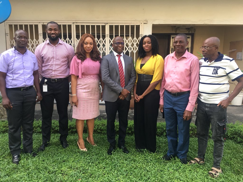 ISMLagos1's tweet image. Pictures from the just concluded Seven Habits Of Highly Effective People and Positive Influencing Skills Training.
#ISMLagos #ISMTraining #effective #behaviour #positive #influence #influencing #people #management #learning #growth #development #actionableknowledge