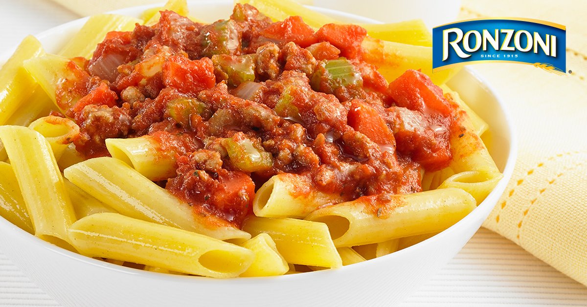 No turkey left behind! Make the most out of all that #leftover turkey with this #Turkey Bolognese #recipe: bit.ly/2CkZWVi 😋