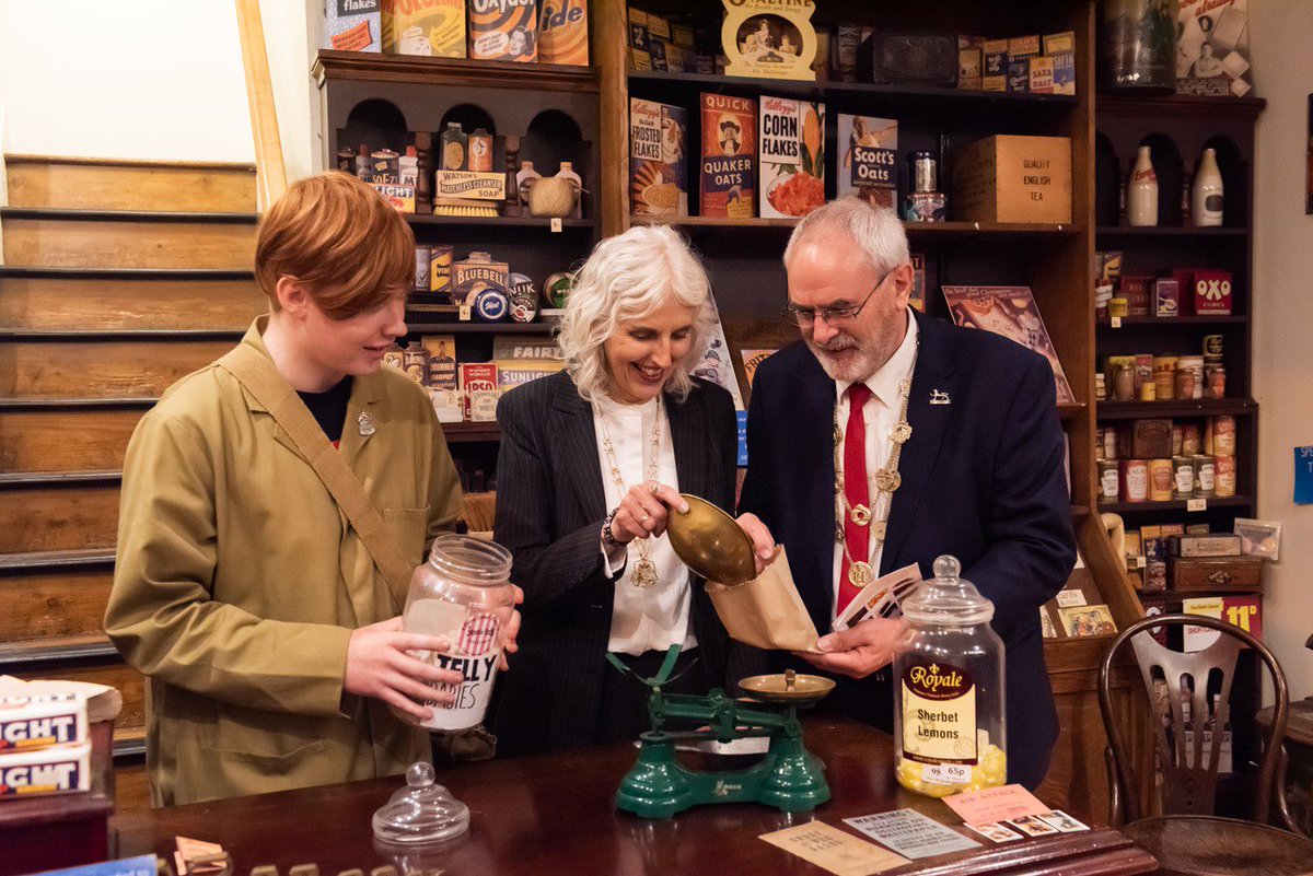 Kick the Dust - Norfolk tweet media